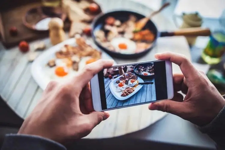 抖音探店類屬于哪種類型的短視頻？