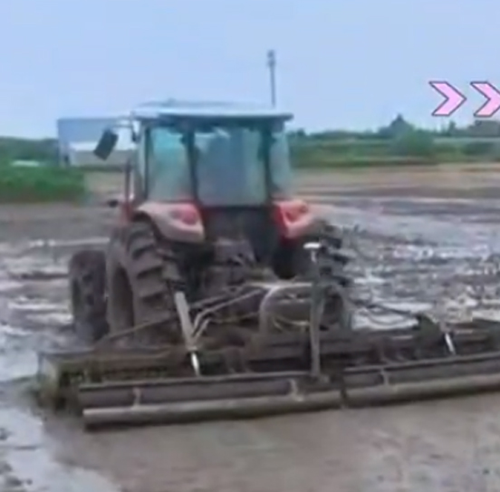 土地管理不用愁，馳陽平刮刮來解憂